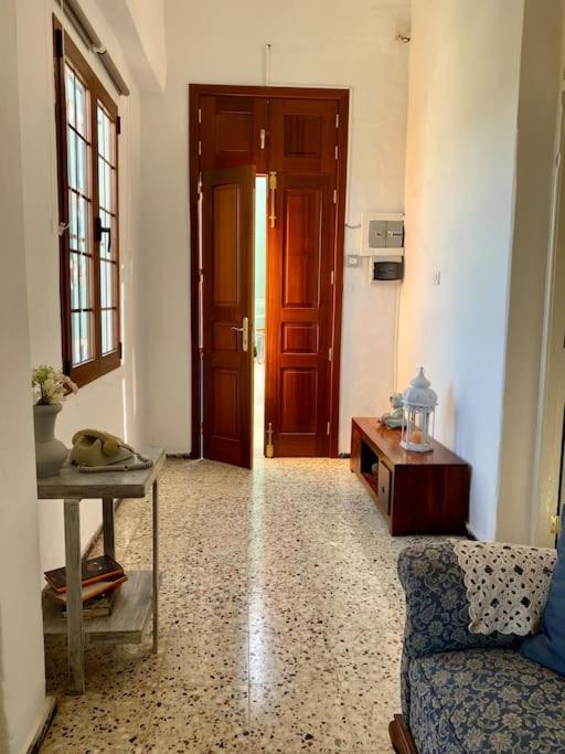 Casa Aya Villa Teror Ngoại thất bức ảnh