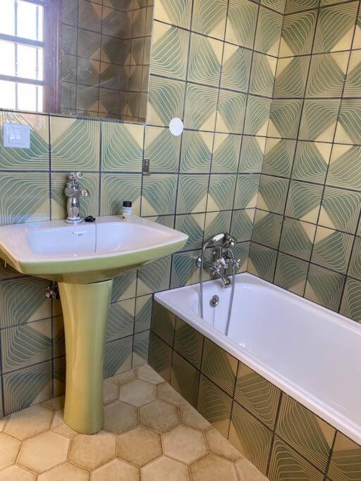 Casa Aya Villa Teror Ngoại thất bức ảnh