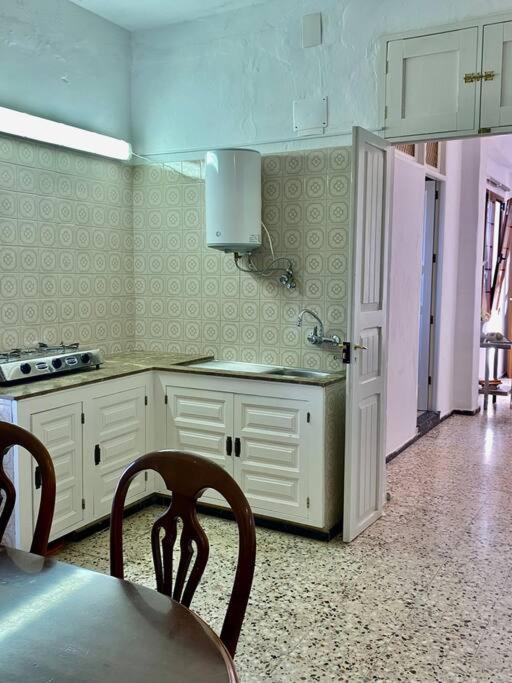 Casa Aya Villa Teror Ngoại thất bức ảnh